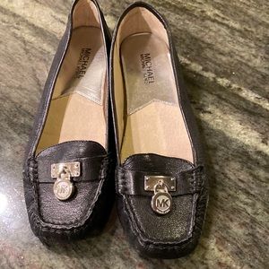 Brand new Michael Kors flats